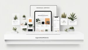 Read more about the article Squarespace Website Builder Review 2024 Insights