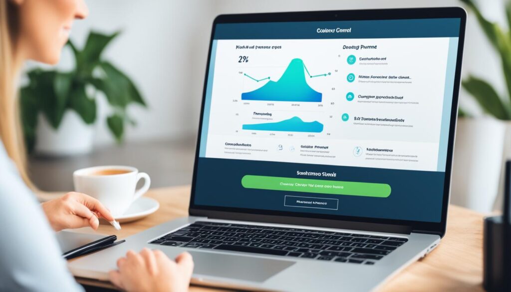 ClickFunnels user experience