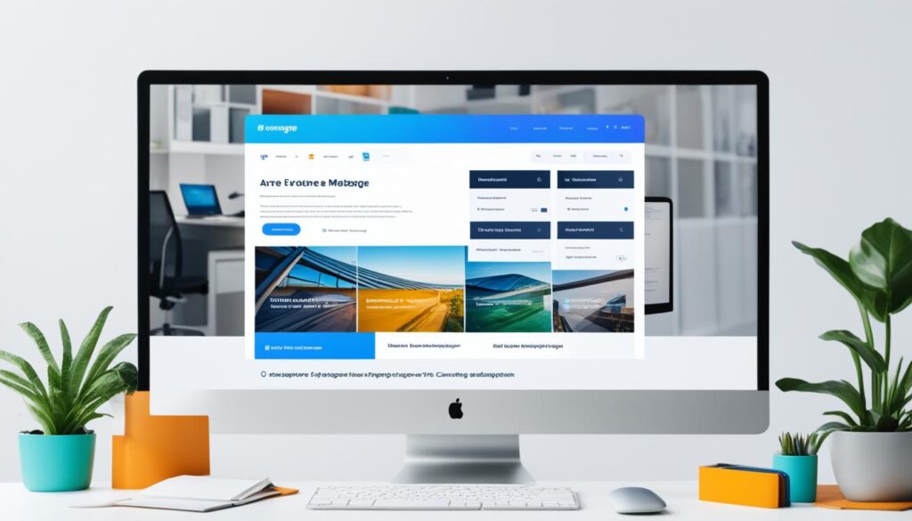 Instapage for landing page optimization