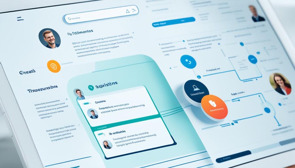 Intuitive Interface