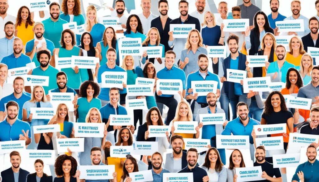 WebinarNinja customer case studies