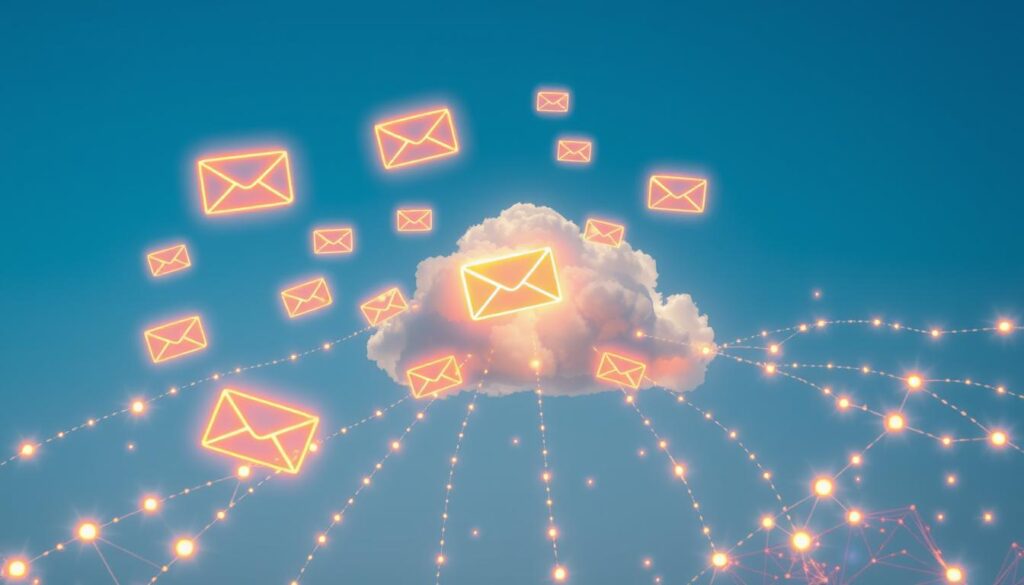 email deliverability
