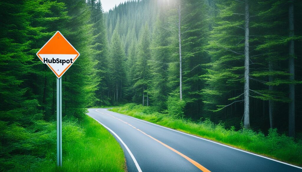 hubspot alternatives