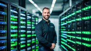 Read more about the article InMotion Hosting Review: Reliable Web Solutions