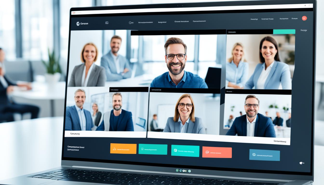 You are currently viewing GoTo Webinar Review 2024: Top Webinar Platform