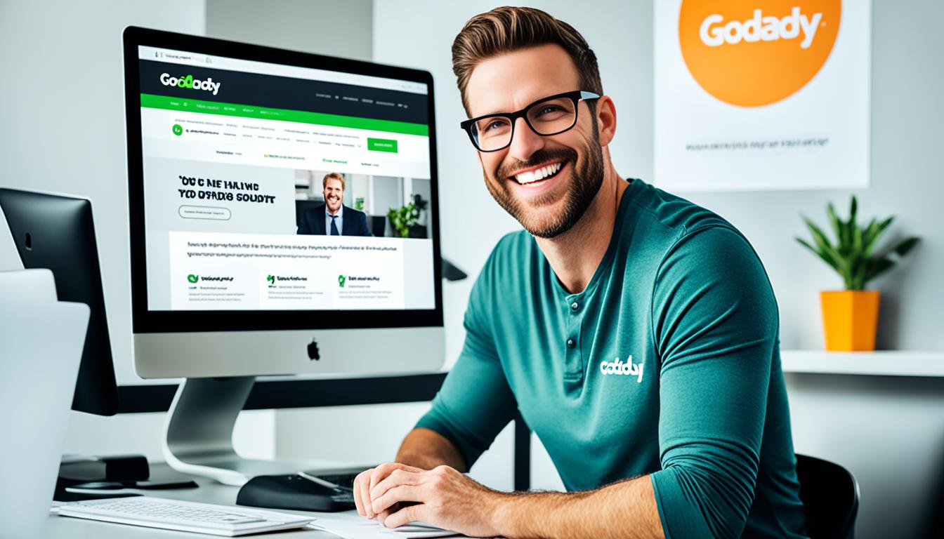 You are currently viewing GoDaddy Website Builder Review 2024: Easy Site Creation