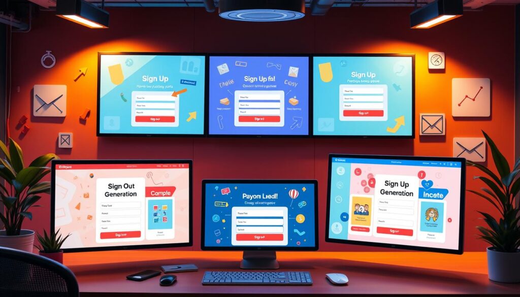 lead generation