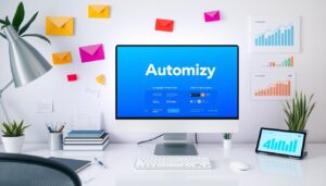 Read more about the article Automizy Review 2024: Email Marketing Made Easy