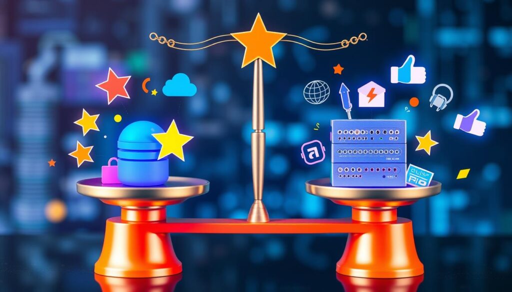 Hosting Provider Ratings