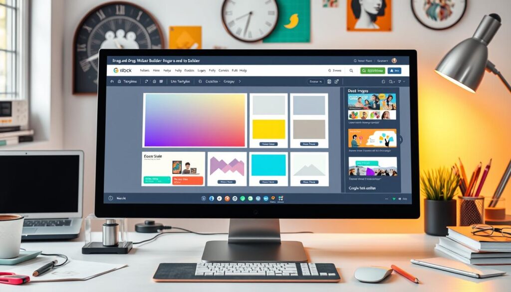 Hostinger Website Builder