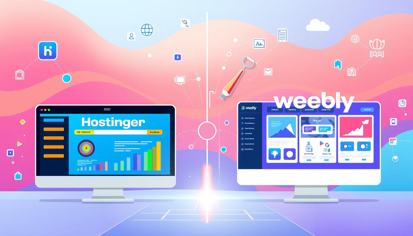 Read more about the article Hostinger vs Weebly: Which Is Better for You?