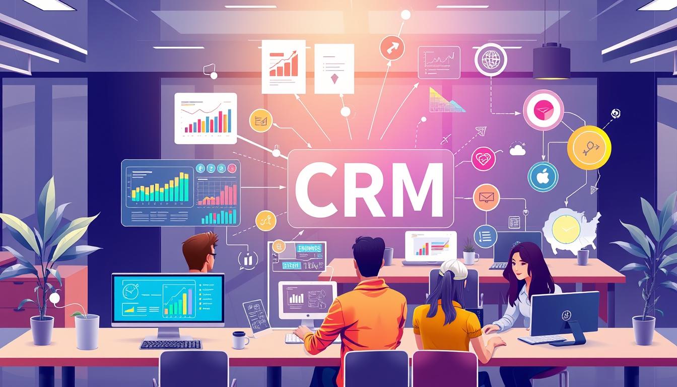 You are currently viewing Ontraport Review 2024: CRM & Marketing Automation