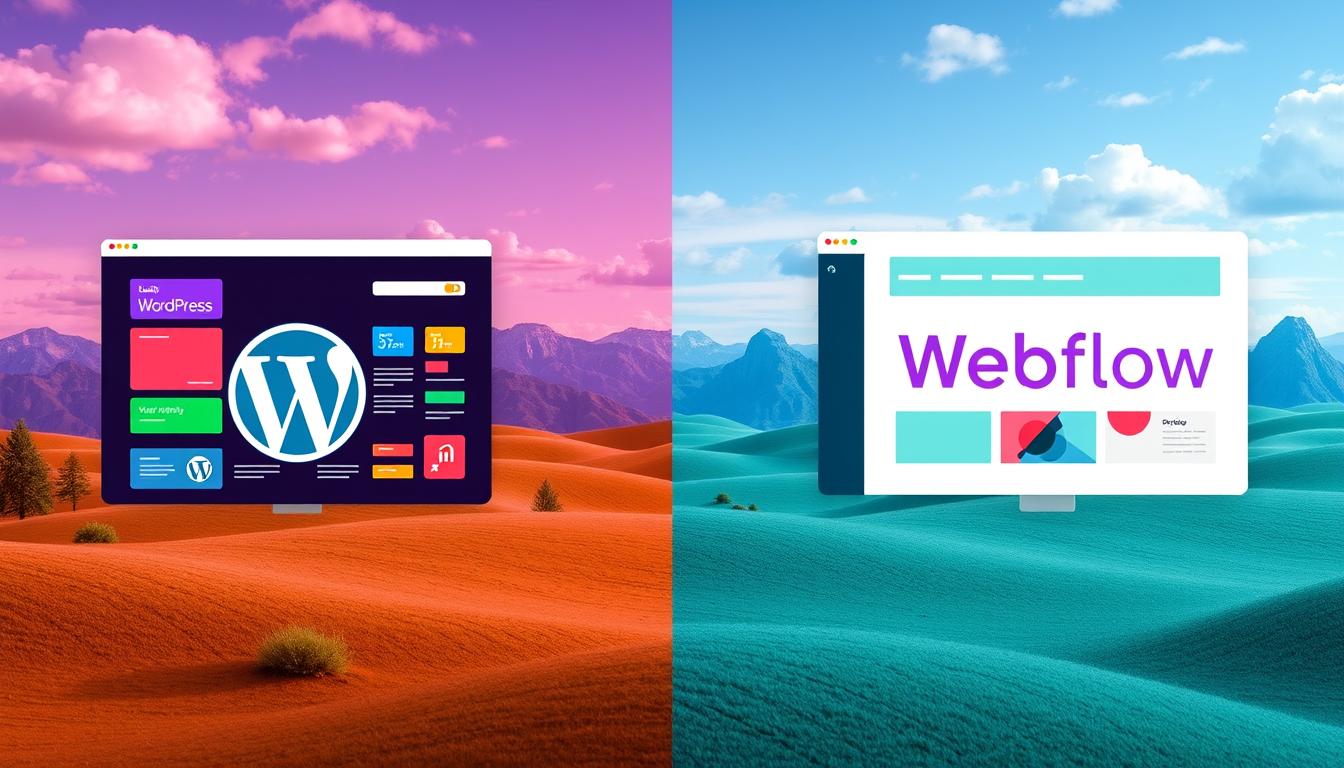 You are currently viewing WordPress.com vs Webflow 2024: Which Is Better?