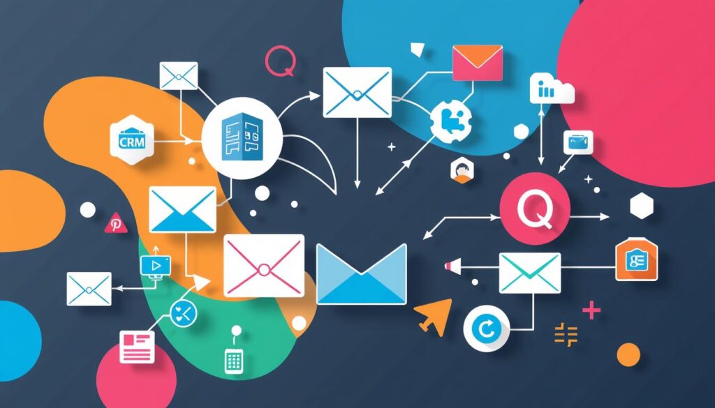 email marketing integrations