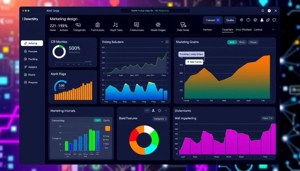 ontraport dashboard