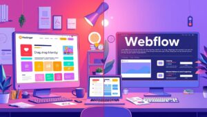 Read more about the article Hostinger vs Webflow: Choose Your Ideal Platform