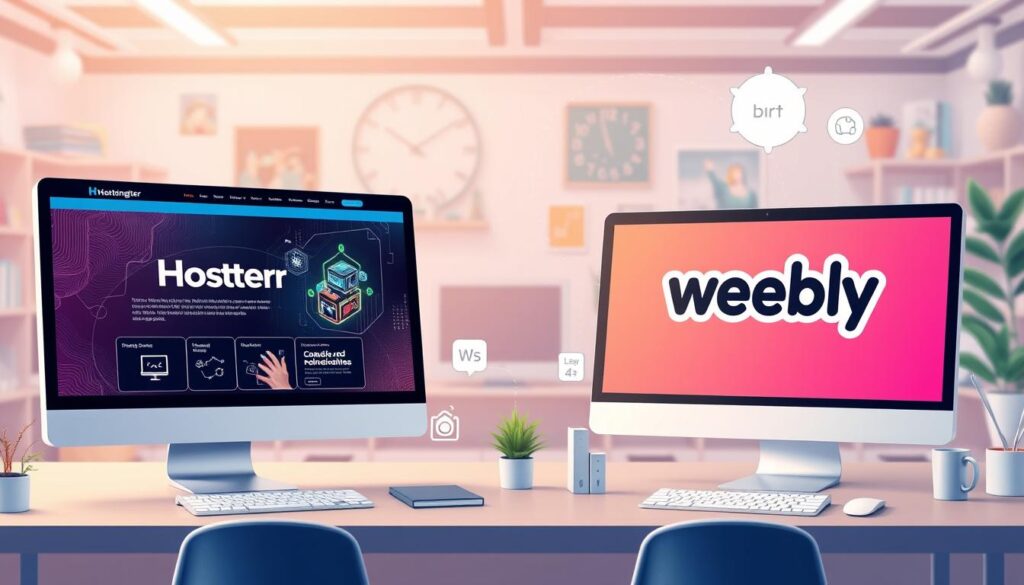 website builder platforms