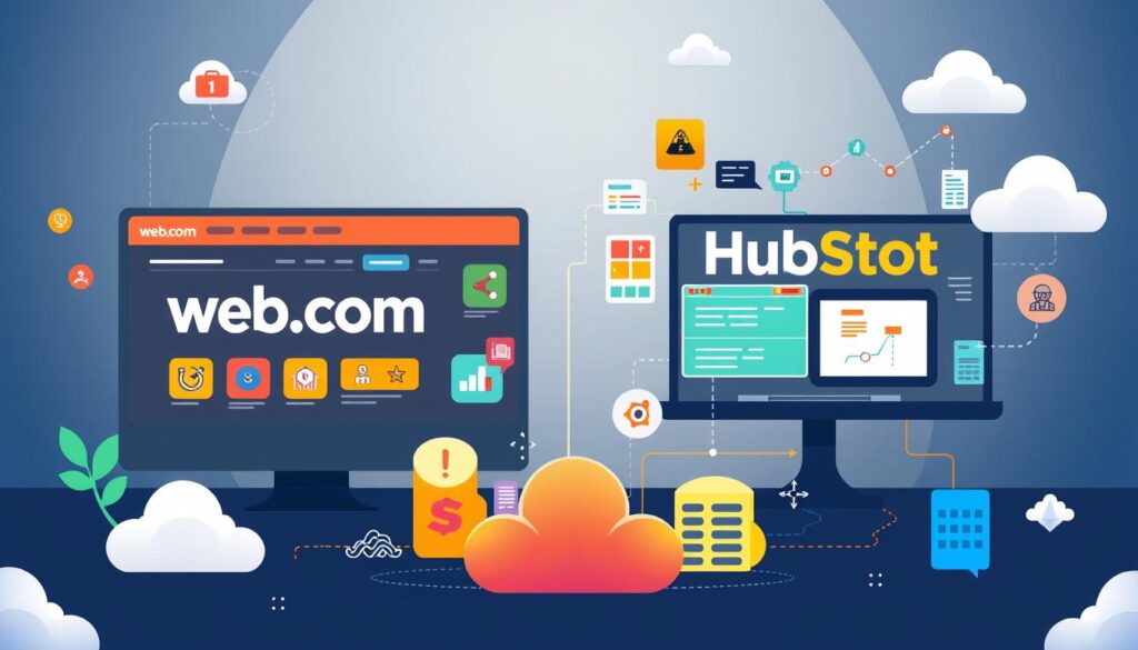 website hosting options