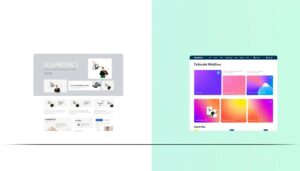 Read more about the article Squarespace VS Webflow: Which is Best for You?