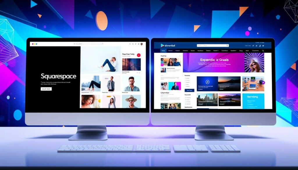 Website Building Platforms