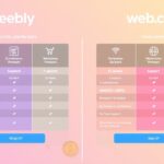 Weebly vs Web.com: Choose Your Perfect Website Builder