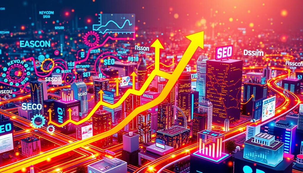 SEO optimization