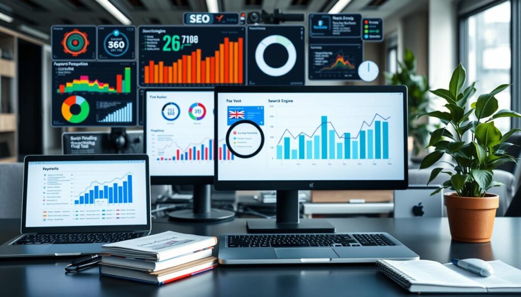 SEO tools