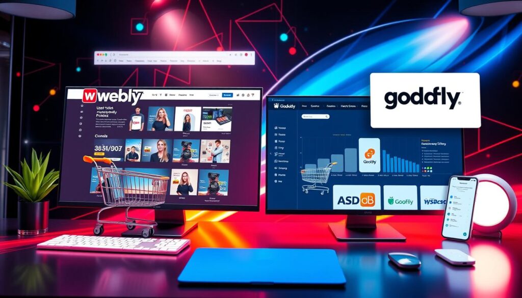 ecommerce platforms